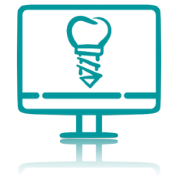 Implantologia computer guidata