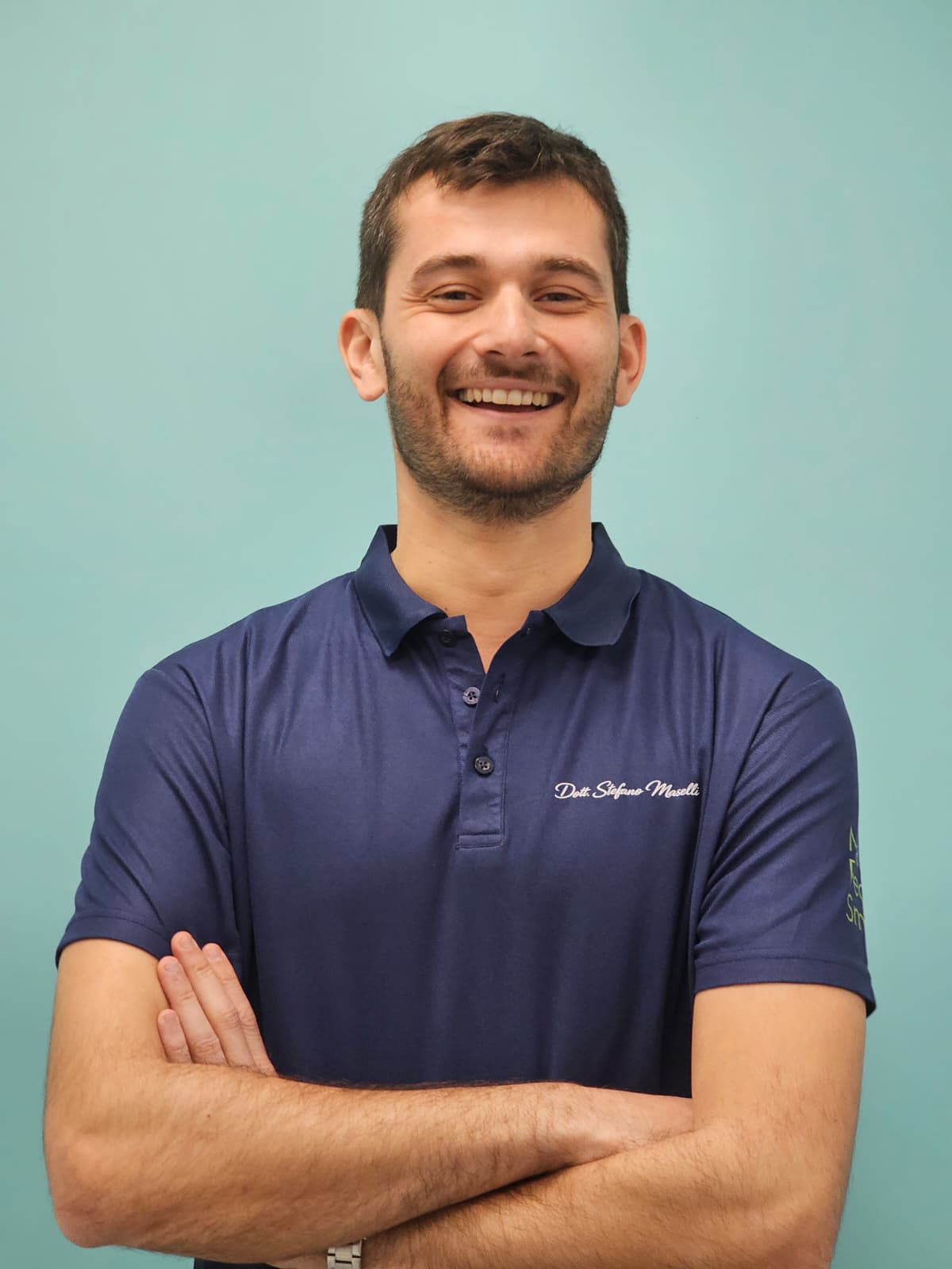 Dott. Stefano Maselli – Dentista vicino a Poggio Imperiale, Centro di Odontoiatria Digitale di Lesina